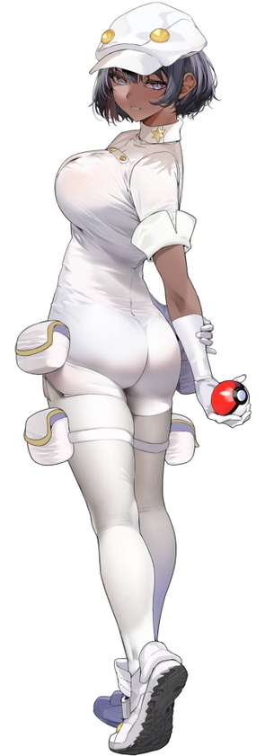 【画像】体のラインがエッチすぎる、ムチムチ女さん画像wwwwwwwwwwww