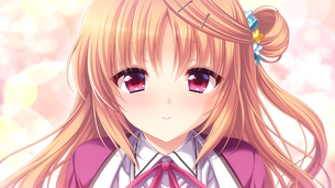 僕と彼女のご奉仕同棲 とこは gif animated