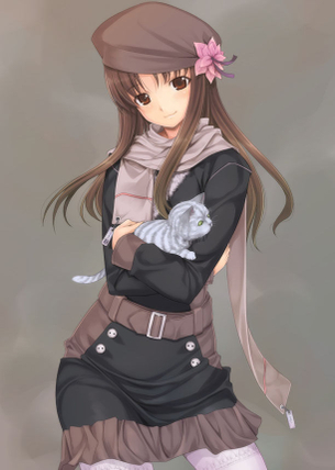 かわいい女の子の画像くだしあ(非エロ)