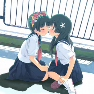 百合画像集めようぜ part2