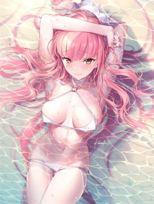 【Fate/Grand Order(FGO)】メイヴ 二次元エロ画像＆イラスト Part3
