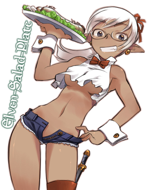 ホットパンツを穿いてる女の子のエロ画像