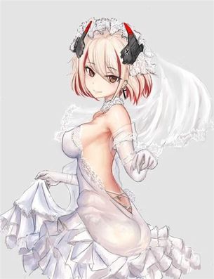 【アズールレーン】ローン 二次元エロ画像＆イラスト Part3