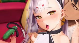 [アズールレーン]島風 抜けるエロ画像＆イラスト 50枚まとめ [アズレン]