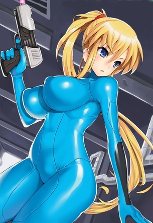 ポニーテールのお姉さんとか、そういう画像とか part1