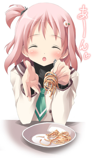 絶対に萌える画像