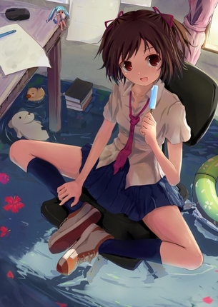 週末の非エロ微エロ画像スレ part3