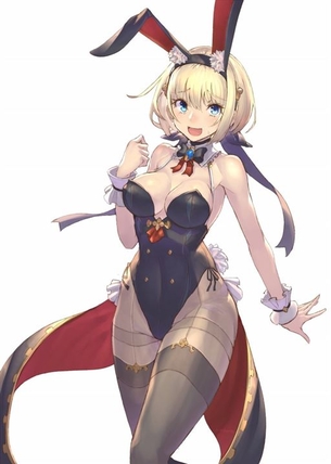【ボブヘア】ボブスタイルが可愛い女の子の二次元エロ画像＆イラスト Part04