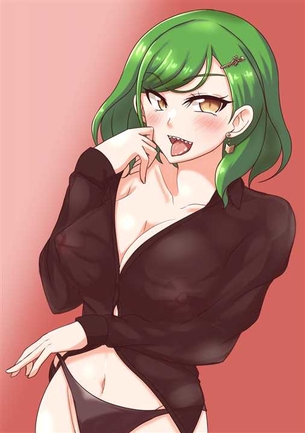【にじさんじ】北小路ヒスイ(きたこうじひすい) 二次元エロ画像＆イラスト Part2