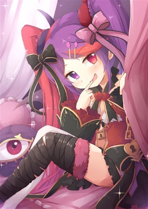 【プリコネ】ミサキ 二次元エロ画像＆イラスト Part2【プリンセスコネクト！Re:Dive】
