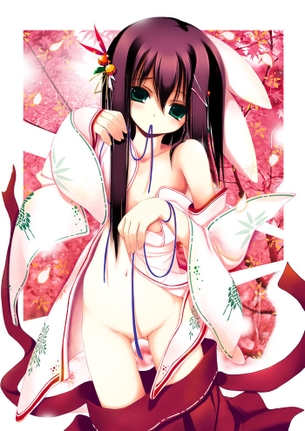 巫女さんの画像ください part1