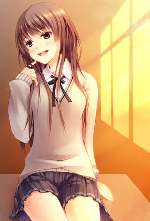 二次制服画像 part2