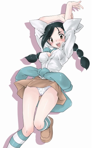BW発売されるしポケモンのエロ画像集めようぜ part1