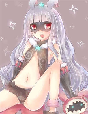 【世界征服～謀略のズヴィズダー】星宮ケイト 二次元エロ画像＆イラスト Part2