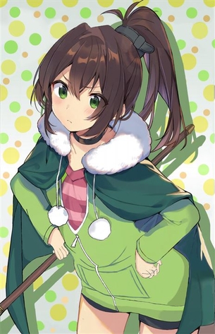 【この素晴らしい世界に祝福を！】リーン 二次元エロ画像＆イラスト Part1【このすば】
