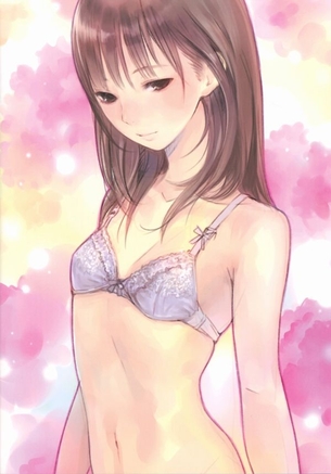 瞳の綺麗な二次画像品評会 part2