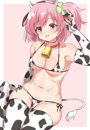 【アサルトリリィ】一柳梨璃 二次元エロ画像＆イラスト Part2