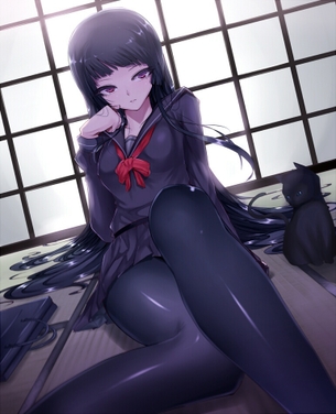 黒タイツとかの画像ください