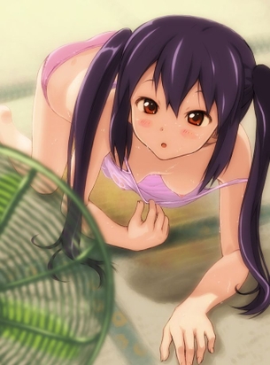 けいおん！が無いなら画像を貼ればいいじゃない