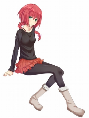 DTBの蘇芳の画像ください