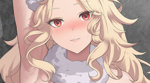[勝利の女神:NIKKE] ルドミラの二次エロ画像＆エロイラスト 15枚まとめ