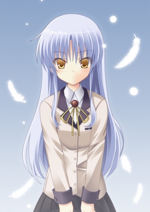 ABの天使ちゃんの画像ください