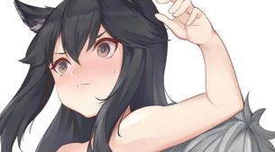 [アークナイツ]テキサス 抜けるエロ画像＆イラスト 75枚まとめ
