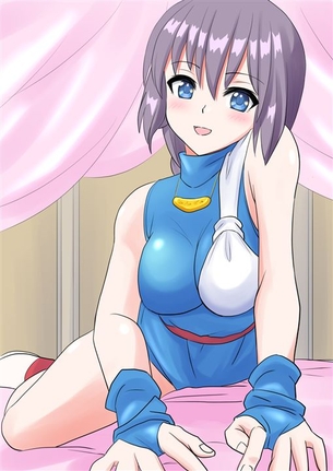 【BASTARD!!-暗黒の破壊神-】シーラ・トェル・メタ＝リカーナ 二次元エロ画像＆イラスト Part1【バスタード!!】