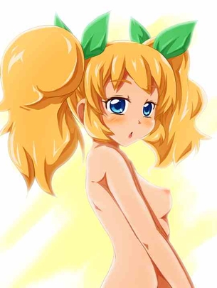 【アイカツ！】冴草きい(さえぐさきい)の二次元エロ画像＆エロイラスト Part1