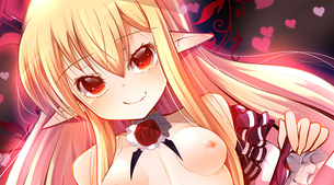 [プリコネ] ヴァンピィの二次エロ画像＆エロイラスト 200枚まとめ [プリンセスコネクト！Re:Dive]