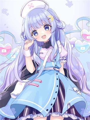 【のりプロ(VTuber)】看谷にぃあ 二次元エロ画像＆イラスト Part1
