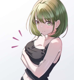 七草にちか(ななくさにちか)のエロ画像：【アイドルマスター シャイニーカラーズ】