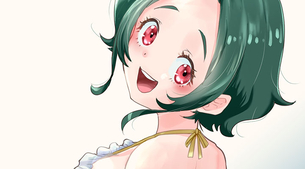 [機動戦士ガンダム 水星の魔女] メイジー・メイの二次エロ画像＆エロイラスト 20枚まとめ