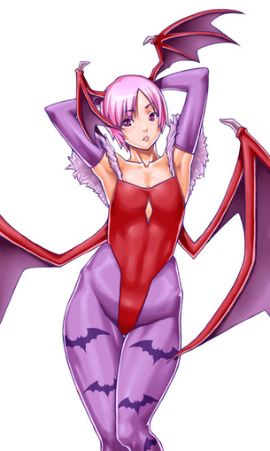 ヴァンパイアシリーズの画像ください！＞＜ part3