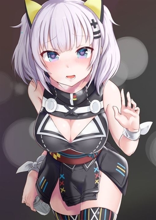 【ハート目】いやらしい表情で目がハートになった女の子の二次元エロ画像＆イラスト Part02