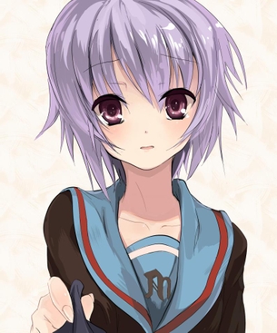 長門有希の画像をください！！！！！part2