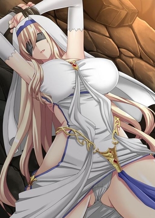 【ゴブリンスレイヤー】剣の乙女 二次元エロ画像＆イラスト Part1