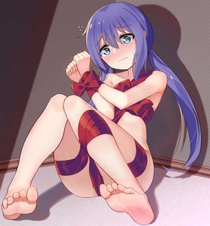 【恋する小惑星】真中あお(まなかあお)の二次元エロ画像＆イラスト Part3