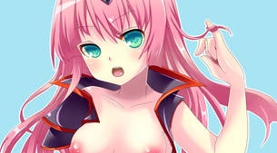 [聖闘士星矢] パンタソス/パブリーン/ソニア/エマの二次エロ画像＆エロイラスト 40枚まとめ