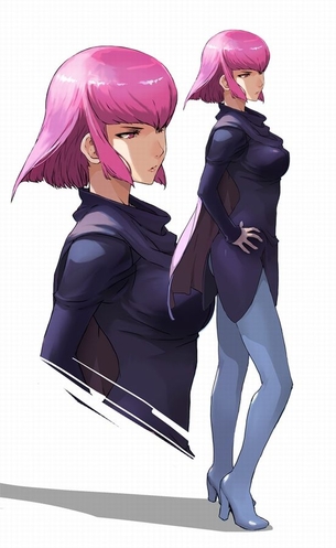 りべんじ！姐御キャラ画像スレ part2