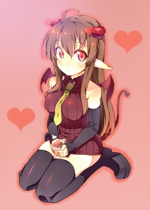 ノースリーブ着てる女の子の画像 part1
