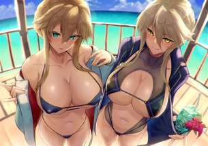 【主観視点】女の子を犯す視点からの二次元エロ画像＆イラスト Part38