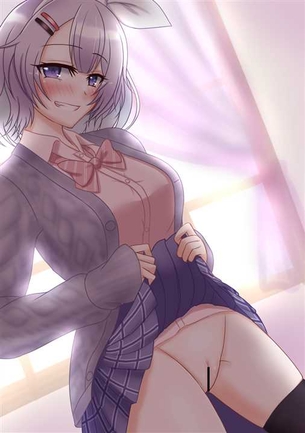 【にじさんじ】ヌンボラ 二次元エロ画像＆イラスト Part1