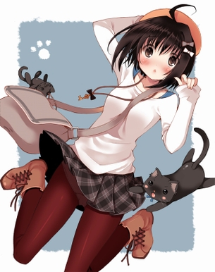 自分が好きな画像貼っていくスレ part2