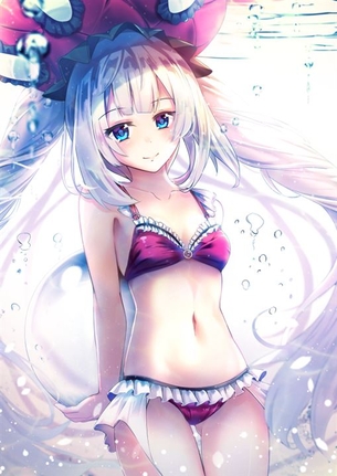【Fate/Grand Order(FGO)】マリー・アントワネット 二次元エロ画像＆イラスト Part3