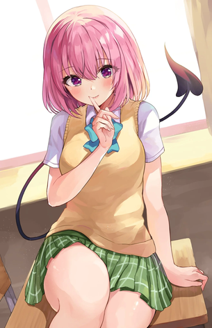 やっぱり女子高生の制服姿はえっちだよなぁ・・・こんなのを私は6年間も着てたとか頭おかしいよｗ