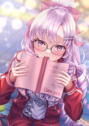 【キャラ】壱百満天原サロメ 画像まとめ その３【にじさんじ】