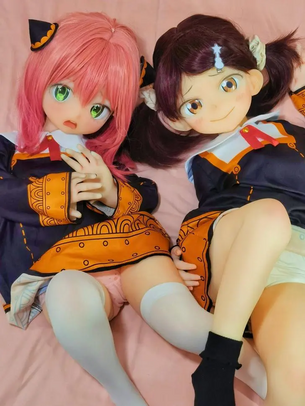 【悲報】『スパイファミリー』アーニャさん、フィギュアでパンツを解禁してしまう