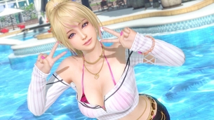 【画像】エロバレーの新キャラJKギャルさん、あたシコ欲を爆発させビッチ化してしまうｗｗｗｗｗｗｗｗ