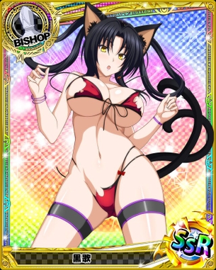 【ハイスクールD×D】 ハイスクールディーディーの剥ぎコラ その278